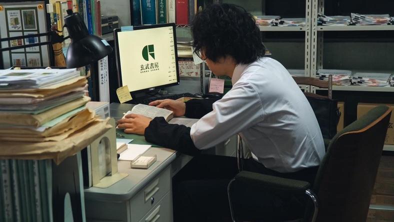 《编舟记》又被翻拍了,它凭什么